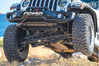 Jeep Wrangler 392 Rubicon 470Ps  